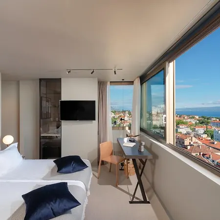 Royal Suites-sky Спліт