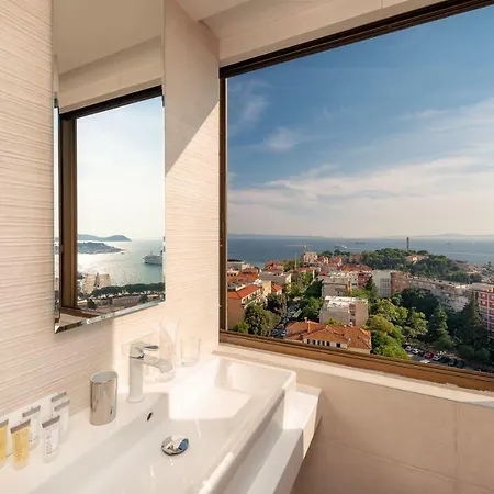 Royal Suites-sky Pensjonat Split