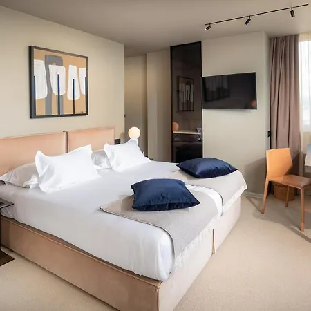 Royal Suites-sky Pensjonat