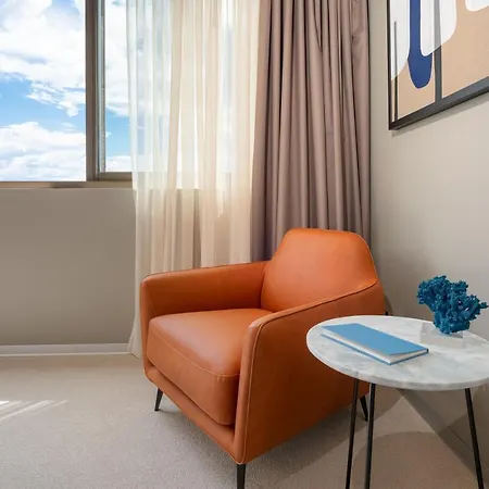 Casa de hóspedes Royal Suites-sky 4*