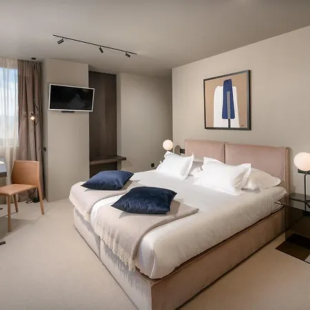Royal Suites-sky Guest house Split
