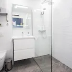 Royal Suites-sky Pensión 4*
