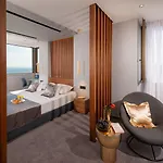 Royal Suites-sky Pensión Split