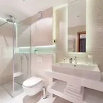Pensión Royal Suites-sky Split