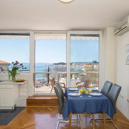 Maison d'hôtes Royal Suites-sky 4*