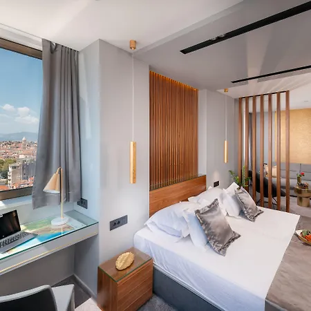 Guest house Royal Suites-sky 4*