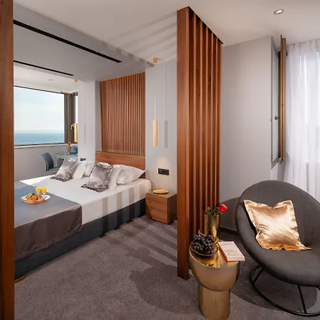 Royal Suites-sky Gostinjska kuća Split