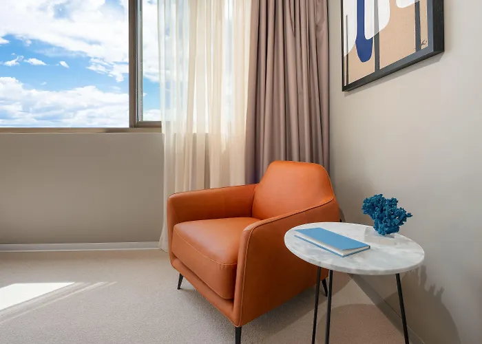 Royal Suites-sky Guest house Split