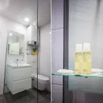 Royal Suites-sky Guest house Split