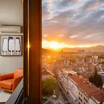 Royal Suites-sky Guest house Split