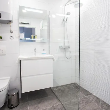 Royal Suites-sky Vendégház 4*